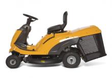 Zahradní traktory a ridery Stiga COMBI 3072 H