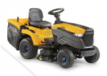 Zahradní traktory a ridery Stiga e-Ride C300