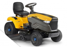 Zahradní traktory a ridery Stiga e-Ride S300