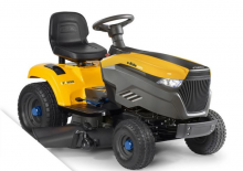 Zahradní traktory a ridery Stiga e-Ride S500