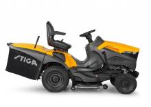 Zahradní traktory a ridery Stiga ESTATE PRO 9122 YWSY