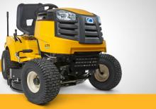 Zahradní traktory a ridery Cub Cadet LT1 NR92