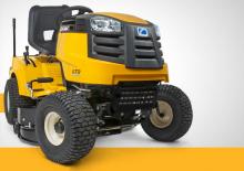 Zahradní traktory a ridery Cub Cadet LT2 NR92