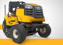 Zahradní traktory a ridery Cub Cadet LT3 PR105