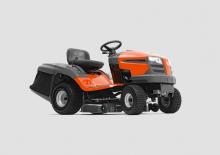 Zahradní traktory a ridery Husqvarna TC 138L