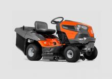 Zahradní traktory a ridery Husqvarna TC 238T