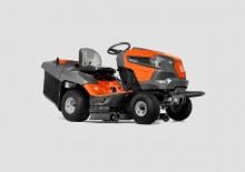 Zahradní traktory a ridery Husqvarna TC 238TX