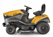 Zahradní traktory a ridery Stiga TORNADO 6108 HW