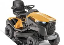 Zahradní traktory a ridery Stiga TORNADO 7121 HWSY