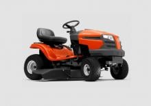 Zahradní traktory a ridery Husqvarna TS 138