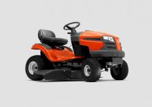 Zahradní traktory a ridery Husqvarna TS 138L