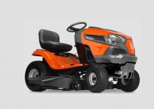 Zahradní traktory a ridery Husqvarna TS 142T
