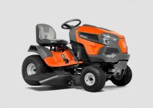 Zahradní traktory a ridery Husqvarna TS 146TXD