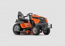 Zahradní traktory a ridery Husqvarna TS 354XD