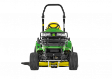 Zahradní traktory a ridery John Deere X940