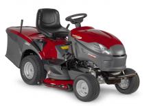 Zahradní traktory a ridery CastelGarden XHT 240 4WD