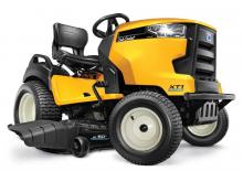 Zahradní traktory a ridery Cub Cadet XT1 GT50