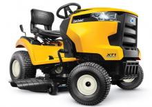 Zahradní traktory a ridery Cub Cadet XT1 LT42