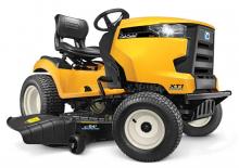 Zahradní traktory a ridery Cub Cadet XT1 ST54