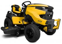 Zahradní traktory a ridery Cub Cadet XT2 GX54 D