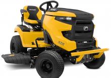 Zahradní traktory a ridery Cub Cadet XT2 LX46