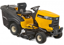 Zahradní traktory a ridery Cub Cadet XT2 PR106ie