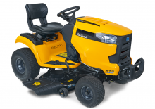 Zahradní traktory a ridery Cub Cadet XT2 PS107