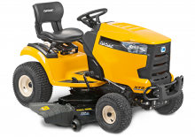 Zahradní traktory a ridery Cub Cadet XT2 PS117