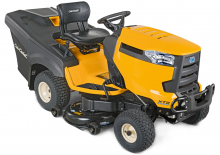 Zahradní traktory a ridery Cub Cadet XT2 QR106