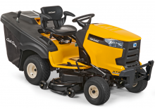 Zahradní traktory a ridery Cub Cadet XT3 QR95