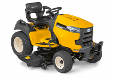 Zahradní traktory a ridery Cub Cadet XT3 QS127