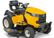 Zahradní traktory a ridery Cub Cadet XT3 QS137
