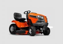 Zahradní traktory a ridery Husqvarna YTH 22V46