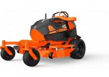 Zahradní traktory a ridery Ariens Arrow E 52  