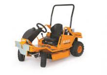 Zahradní traktory a ridery AS-Motor AS 920 Sherpa