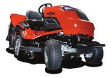 Zahradní traktory a ridery Ariens B60 4TRAC