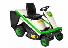 Zahradní traktory a ridery Etesia BAHIA 2 MKHE 3