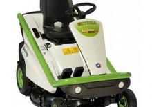 Zahradní traktory a ridery Etesia BAHIA MKM