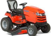 Zahradní traktory a ridery Simplicity Broadmoor™ SYT410