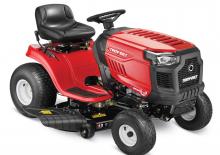 Zahradní traktory a ridery Troy-Bilt Bronco™ 42I