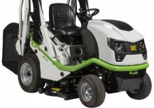 Zahradní traktory a ridery Etesia BUFFALO 100 BPHP2