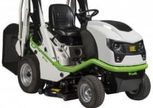 Zahradní traktory a ridery Etesia BUFFALO 100 BPHPX2