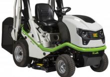 Zahradní traktory a ridery Etesia BUFFALO 100 BVHP2