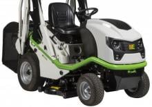 Zahradní traktory a ridery Etesia BUFFALO 100 BVHPX2