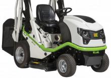 Zahradní traktory a ridery Etesia BUFFALO 124 HVHP2