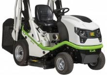 Zahradní traktory a ridery Etesia BUFFALO 124 HVHPX2
