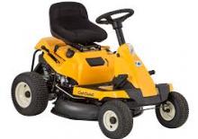 Zahradní traktory a ridery Cub Cadet CC30H