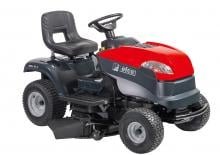Zahradní traktory a ridery Efco EF 108 L/16 K