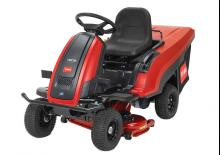 Zahradní traktory a ridery TORO es3000DC
