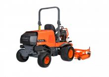 Zahradní traktory a ridery Kubota F391